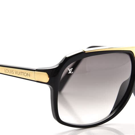 lv shades womens|louis vuitton evidence sunglasses.